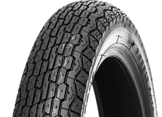 Bridgestone L 303 3.00-18 47 P Front TT M/C