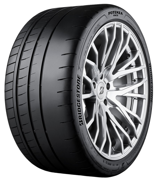 Bridgestone Potenza Race 265/35 R18 97 Y XL, FR