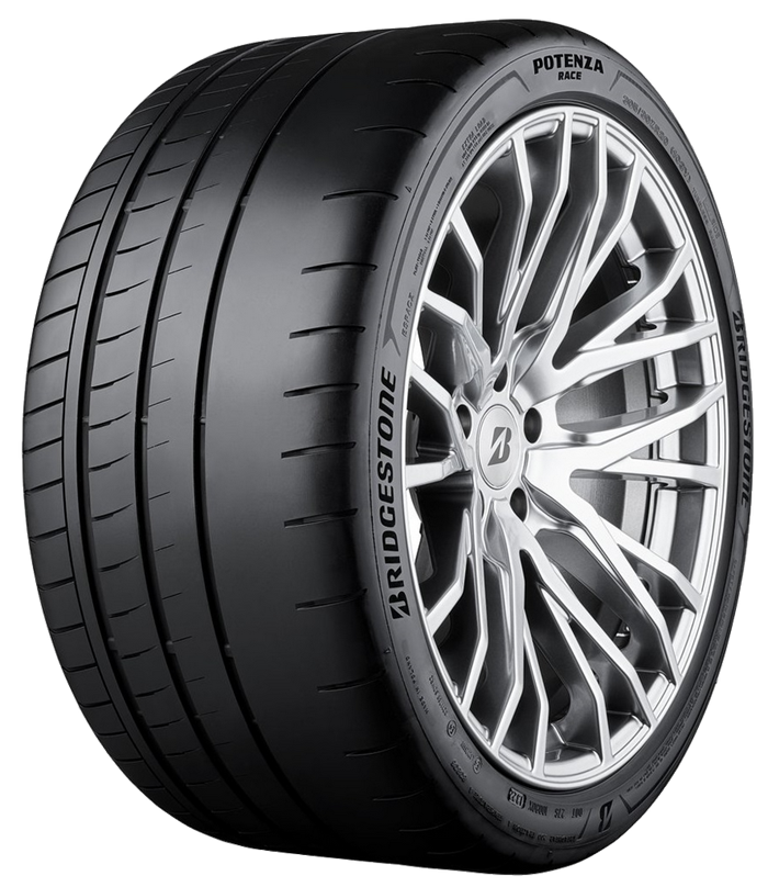 Reifen Bridgestone Potenza Race 235/35 R19 91 Y XL, FR kaufen »
