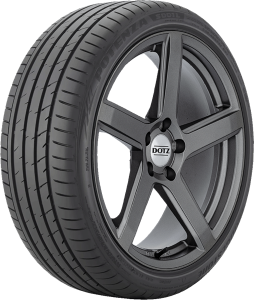 Bridgestone Potenza S001L