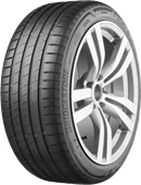 Bridgestone Potenza S005 315/30 R20 101 Y RUN ON FLAT FR, Ferrari SF90 Stradale