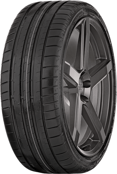 Bridgestone Potenza Sport 225/50 R18 99 Y XL, FR