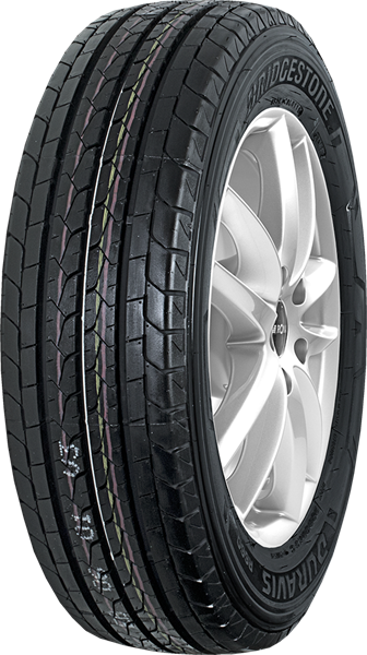 Bridgestone R660 205/75 R16 110 R