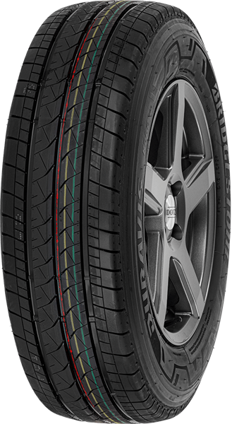 Bridgestone R660 Eco 235/65 R16 115/113 R C, IVE NEW DAILY MY24