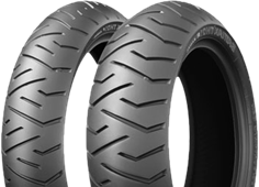 Bridgestone TH 01 120/70 R15 56 H Front TL M/C M