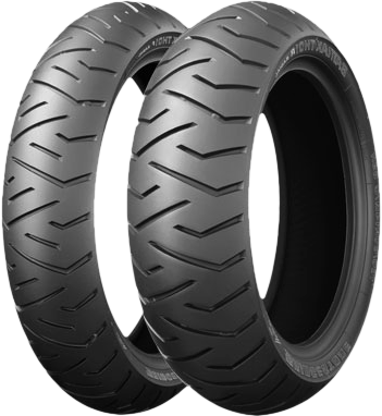 Bridgestone TH 01 120/70 R15 56 H Front TL M/C M