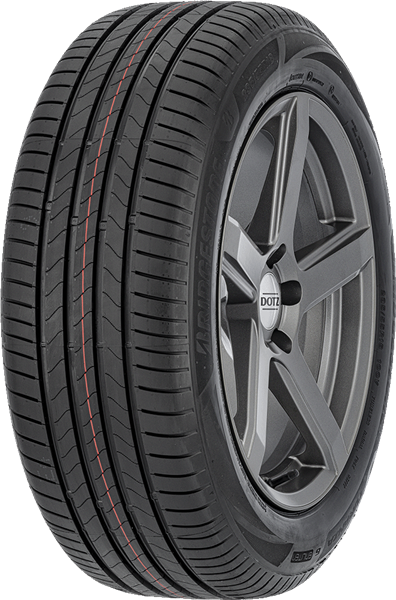 Bridgestone Turanza 6 235/55 R20 102 V