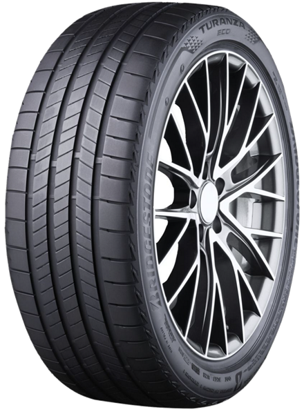 Bridgestone Turanza Eco 215/45 R20 95 T XL, FR, (+), SLT, Enliten