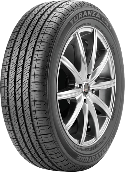 Bridgestone Turanza EL42