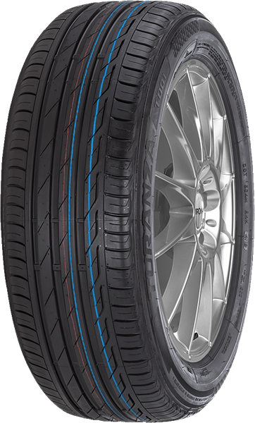 Bridgestone Turanza T001 215/50 R18 92 W AO