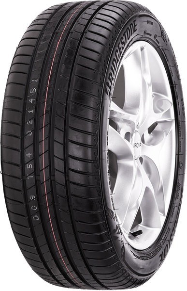 Bridgestone Turanza T005 205/60 R16 92 H