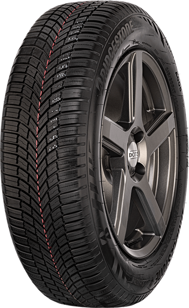 Bridgestone Weather Control A005 EVO DriveGuard 185/65 R15 92 H RUN ON FLAT XL