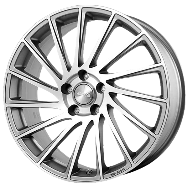 Brock B39 FGVP 7,00x17 5x112,00 ET47,00