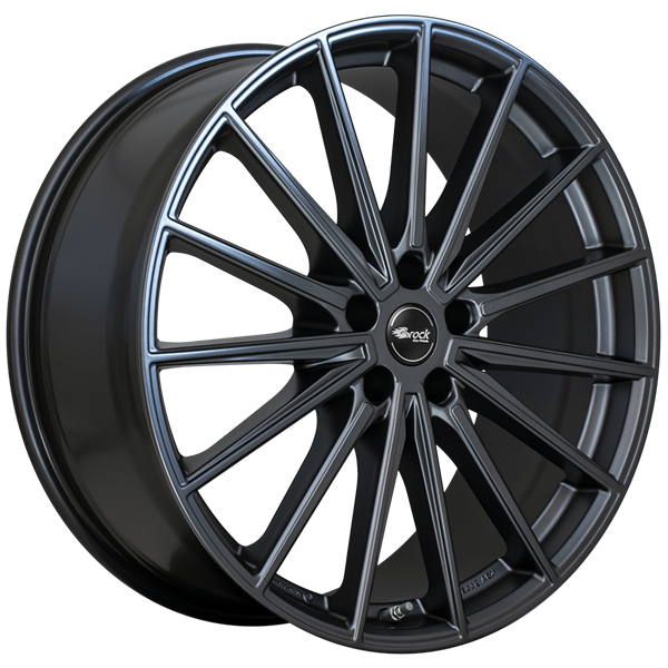Brock B43 CGM 8,00x19 5x112,00 ET34,00
