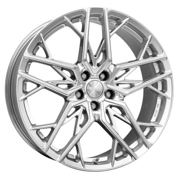 Brock B44 HS 8,50x19 5x112,00 ET25,00
