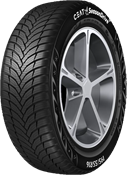 Ceat 4SeasonDrive+ 225/50 R17 98 V XL