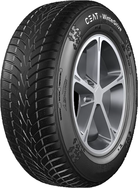 Ceat WinterDrive 205/55 R16 94 V XL