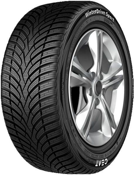 Ceat WinterDrive Sport 235/45 R18 98 V XL