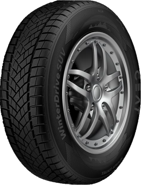 Ceat WinterDrive SUV 235/65 R17 108 V XL