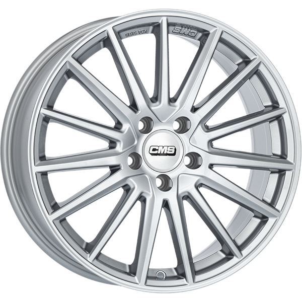 CMS C23 6,50x16 4x108,00 ET38,00
