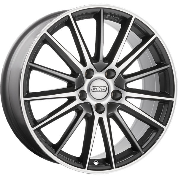 CMS C23 DG 7,50x17 5x114,30 ET48,00