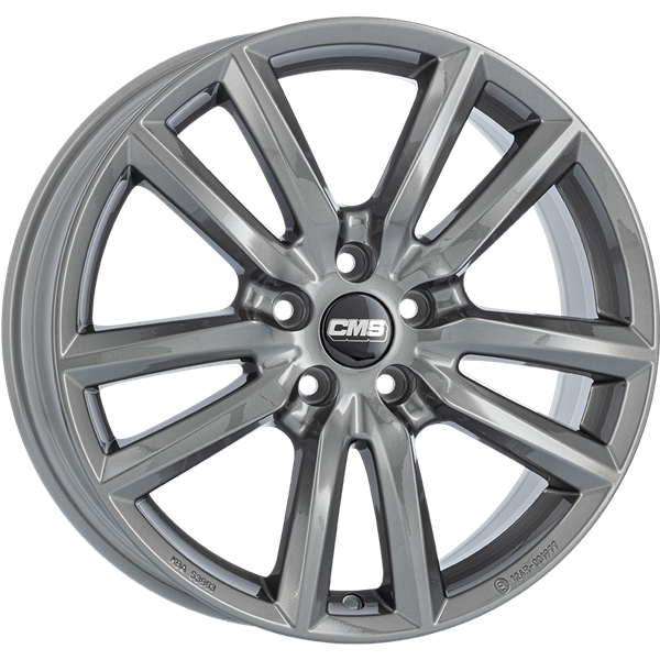 CMS C27 GG 7,00x17 5x112,00 ET45,00