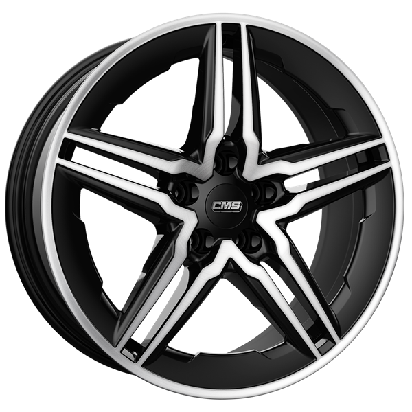 CMS C29 AERO DB 8,50x18 5x112,00 ET36,00