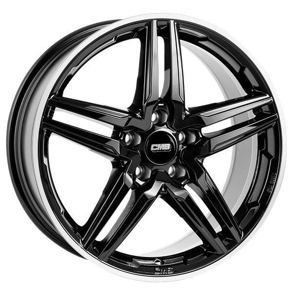 CMS C29 DRB 7,50x17 5x108,00 ET50,50