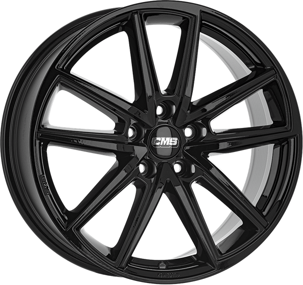 CMS C30 CBG 6,50x16 5x114,30 ET32,00