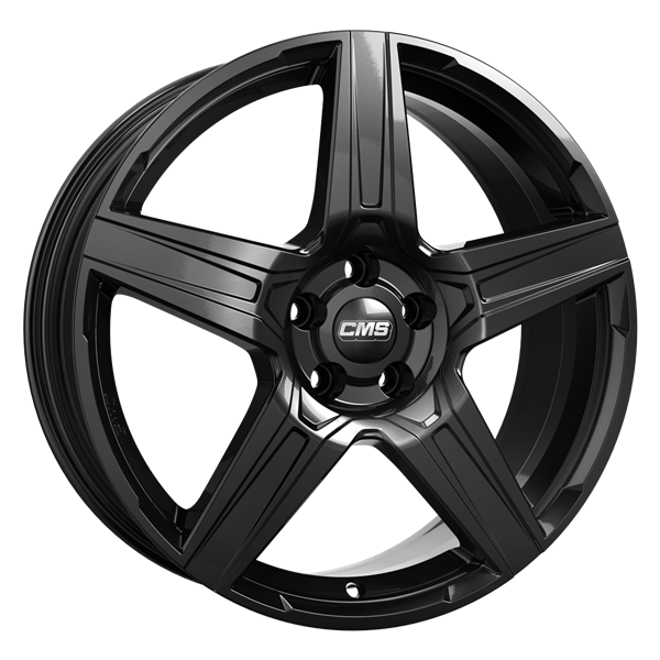 CMS C34 CBG 7,00x17 5x112,00 ET43,00