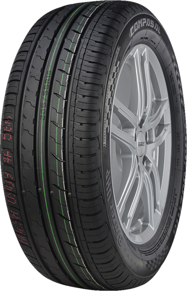 Compasal Blazer UHP 245/50 R18 104 W XL, ZR