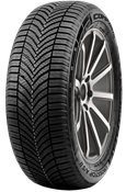 Compasal Crosstop A/S II 205/45 R17 88 W XL, ZR