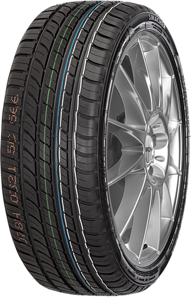 Compasal Smacher 215/45 R18 93 W XL, ZR