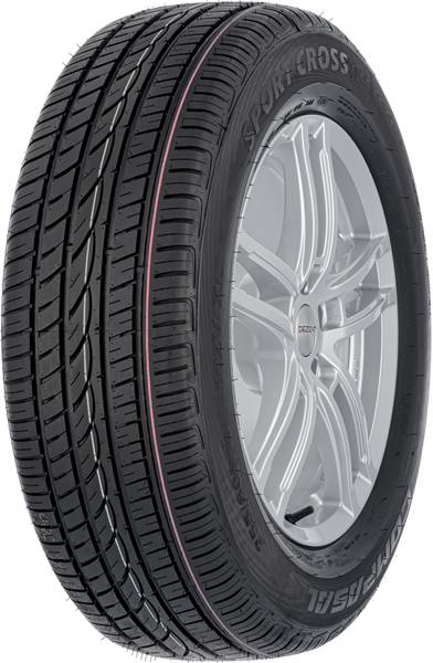 Compasal Sport Cross 245/55 R19 107 V XL