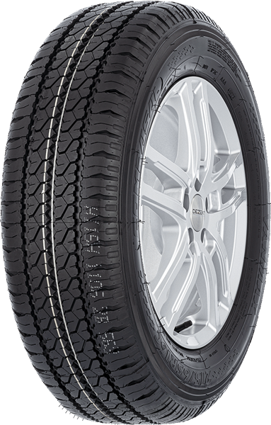 Compasal Vanmax 205/65 R16 107/105 T C