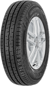 Compasal WinterBlazer VAN 205/75 R16 110/108 R C