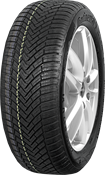 Continental AllSeasonContact 195/60 R15 92 V XL