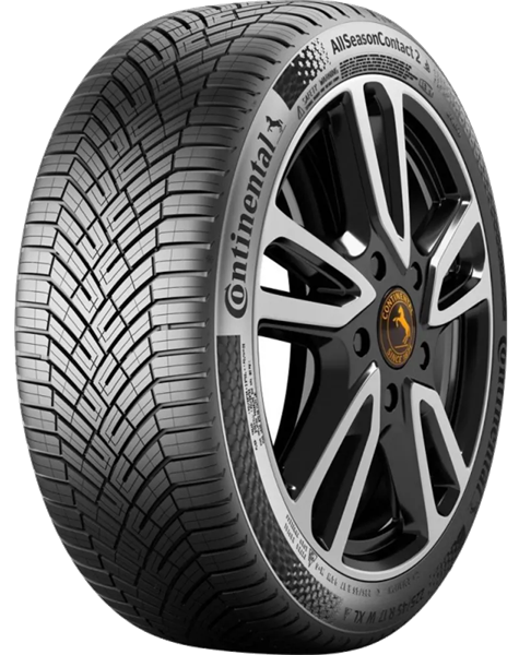 Continental AllSeasonContact 2 235/45 R21 101 T XL, FR, ContiSeal