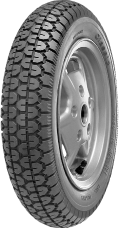 Continental Classic 3.50-10 59 L Front/Rear TT M/C