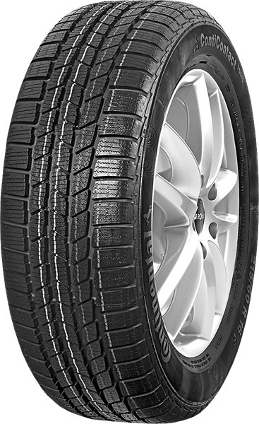 Continental ContiContact TS815 215/60 R16 95 V ContiSeal