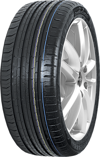 Continental ContiEcoContact 5 195/65 R15 95 H XL, ContiSeal