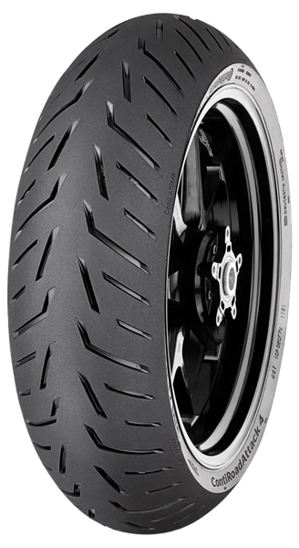 Continental ContiRoadAttack 4 110/80 R19 59 V Front TL