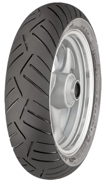 Continental ContiScoot 90/90-14 52 P Rear TL RF