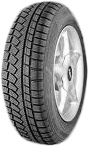 Continental ContiWinterContact TS815 205/60 R16