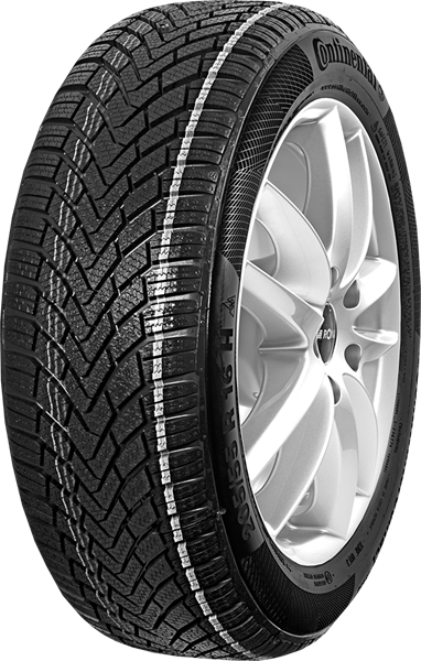 Continental ContiWinterContact TS850 195/65 R15 95 T XL