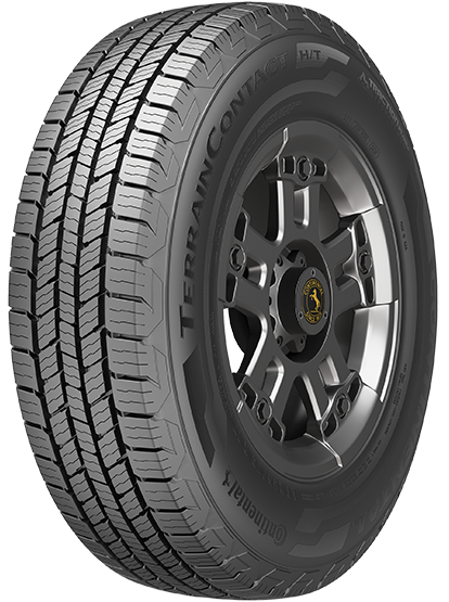 Continental CrossContact H/T 235/55 R17 99 V FR