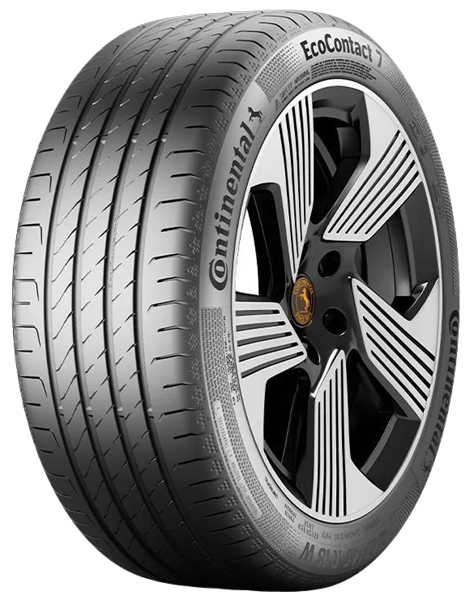 Continental EcoContact 7 265/45 R20 108 V XL, FR