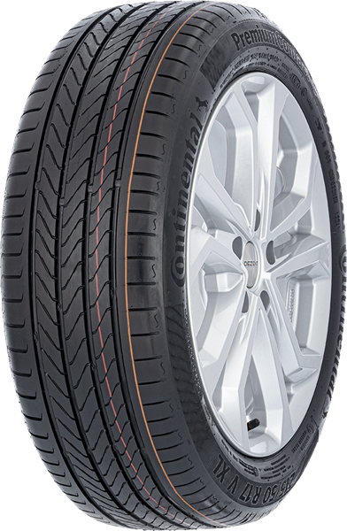 Continental PremiumContact C 265/40 R21 105 V XL, FR, ContiSilent