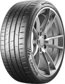 Continental SportContact 7 295/35 R21 107 Y XL, ZR, MO1