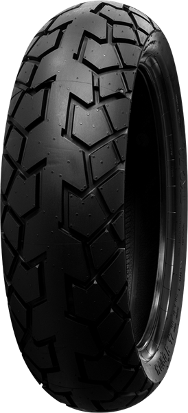 Continental TKC 70 170/60 R17 72 V Rear TL M&S